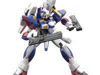 【スーパーロボット大戦OG】食玩SMP「R-1改」プラモデル【プレバン受注開始】の画像