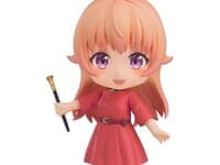 グッドスマイルカンパニー「ねんどろいど 若月ニコ べーしっく」美少女フィギュア 予約開始の画像